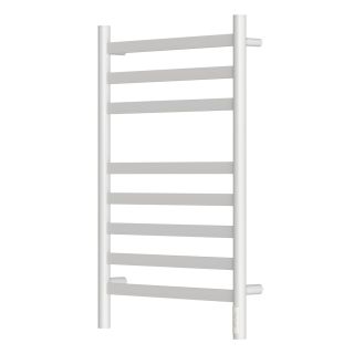 Полотенцесушитель электрический Point Селена PN16858W П8 500x800 белый