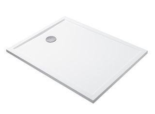 Поддон Акватон Калифорния 120x90см белый 1A714336CA010