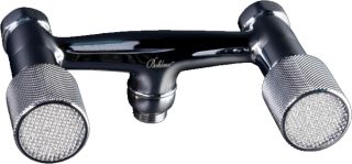 Смеситель для душа Boheme Royal Crystal хром 274-Royal/CRST