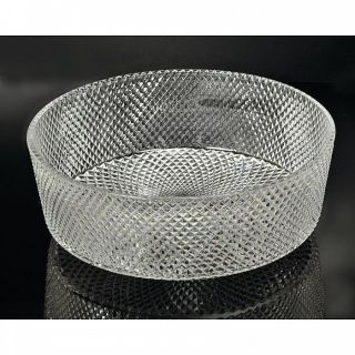 Раковина накладная Boheme хрусталь 817