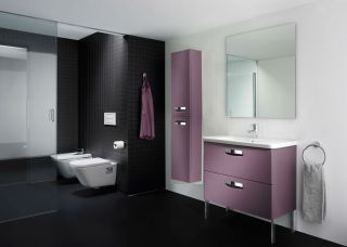 Пенал Roca Gap ZRU9302747 L