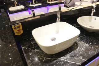 Раковина SSWW CL3003 495?395?195