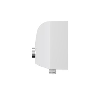 Водонагреватель проточный Thermex Vetro 5500 tap