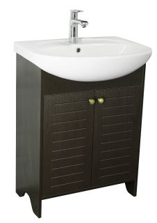 Тумба под раковину Style Line Кантри ЛС-00002284