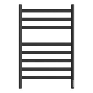 Полотенцесушитель электрический Point Селена PN16858B П8 500x800 черный