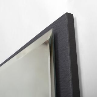 Зеркало Cezares  с подсветкой сенсорным выключателем и подогревом CZR-SPC-INT-1000-900-LED-TCH-WARM-TIT