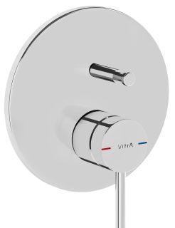 Душевой комплект VitrA Origin A49266EXP