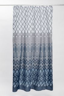 Шторка для ванной комнаты IDDIS Decor D07P218i11