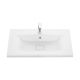 Раковина Акватон Айрис М 80см 1A73263KAG010