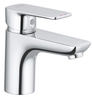 Смеситель для раковины Kludi Pure&Style хром 400280575