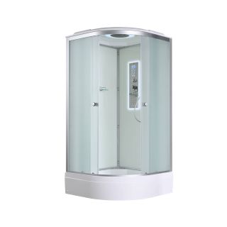 Душевая кабина D3010 LED