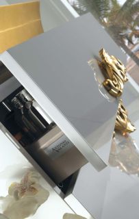 Тумба под раковину Armadi Art Neoart 80см белый 831-080-WH