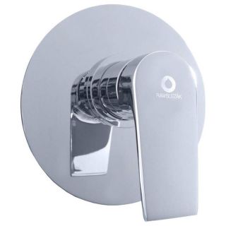 Смеситель для душа Rav Slezak Colorado CO283L Хром
