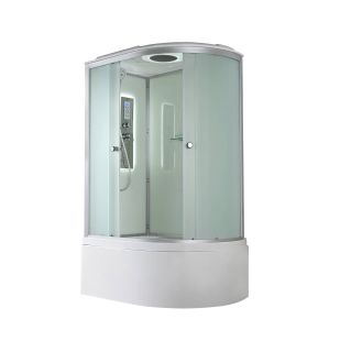 Душевая кабина D5012L LED