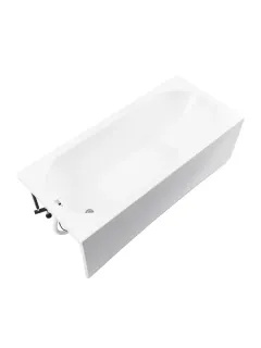 Акриловая ванна Aquanet Nexus 362567 170x75 см с каркасом