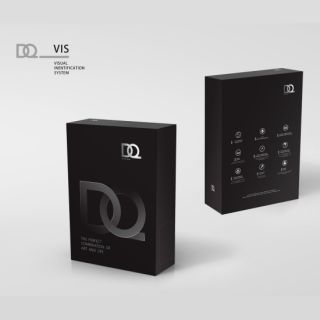 Гигиенический душ DQ K?ln встраиваемый (DA1754501)