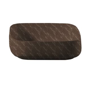 Раковина ArtCeram Cognac COL009 49 00 bronze amani 56 см