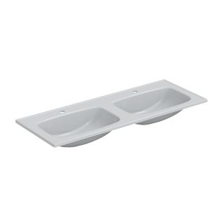 Раковина Санта Венера 700466 120 см две чаши