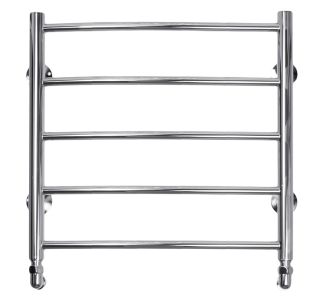 Полотенцесушитель водяной Domoterm Калипсо П5 500x500 хром