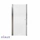 Душевая дверь в нишу PARLY DE70 (70x185)