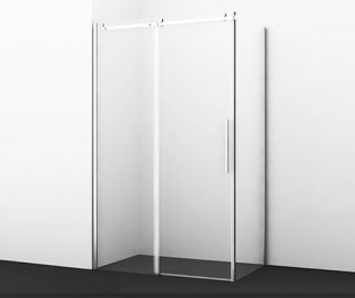 Душевой уголок Wasserkraft Dinkel 58R32 130x80