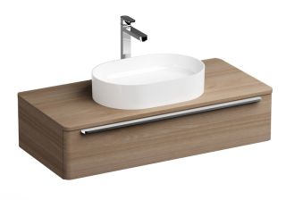 Раковина-чаша Ravak Ceramic O Slim 55 XJX01155001