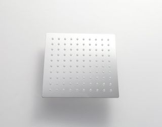 Верхний душ Gappo G28 20 см хром