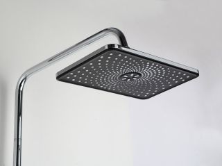 Душевая стойка Frap H69 F2469 хром