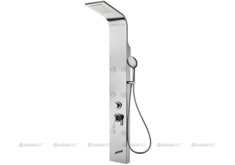 Душевая панель Aquanet Galaxy Shine AP40-01