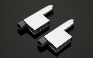 Душевой гарнитур Gappo G8008 хром