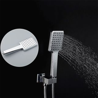 Душевой комплект Gappo G7107-20 хром