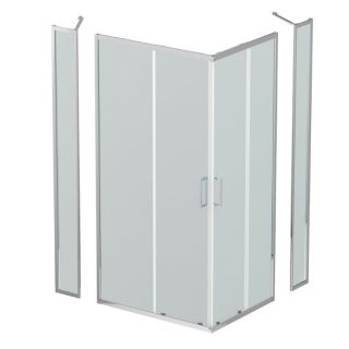 Система инсталляции для унитазов STWORKI 510162 с кнопкой смыва 500473 хром матовый