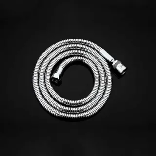 Душевой шланг Gappo G41 хром