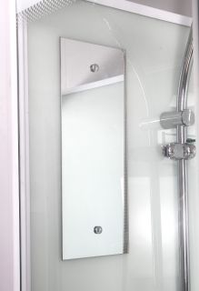 душевые кабины River TANA 100/80