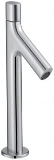 Смеситель для раковины Jacob Delafon TALAN E10379RU-CP высокий (однорычажный)