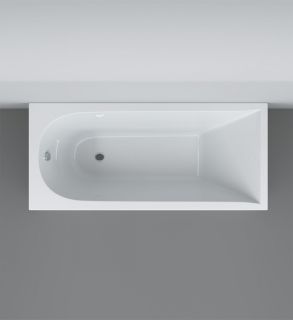 Акриловая ванна AM.PM SPIRIT W72A-170-075W-A2 170х75 см