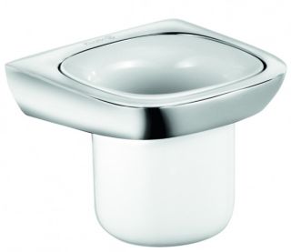 Стакан Kludi Ambienta хром 5397505