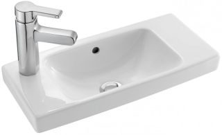 Раковина - столешница  Jacob Delafon ODEON UP E4701L-00