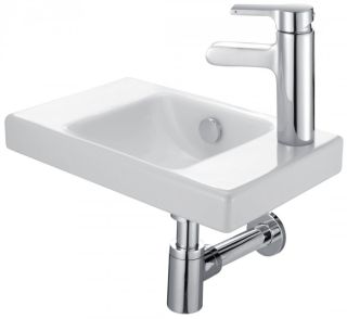 Раковина - столешница  Jacob Delafon ODEON UP E4799G-00