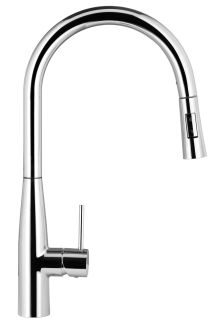 Смеситель для кухни Raiber Graceful RP-011 хром