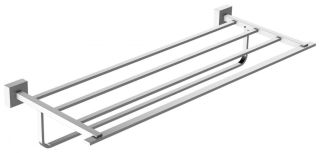 Полка для полотенец Jacob Delafon MECANIQUE E77882-CP