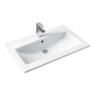 Раковина Акватон Элина 75см 1WH501619