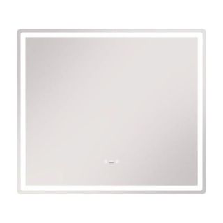 Зеркало с подсветкой Vigo Geometry Step 234 80 см