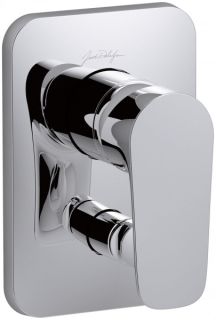 Смеситель Jacob Delafon ALEO E98717-CP встраиваемый