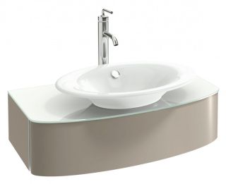 Тумба под раковину Jacob Delafon PRESQU'ILE EB1106-G1C