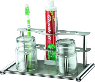 Держатель зубной щетки Zorg BLTAVA ZR 1326