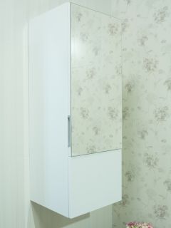 Шкаф-колонна Jacob Delafon  ODEON UP EB893D-N18