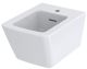 Биде подвесное TOTO SP B532E#XW белый