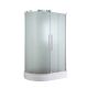 Душевая кабина EM2812RN без крыши