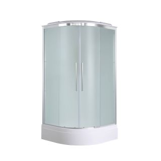 Душевая кабина EM3080LED